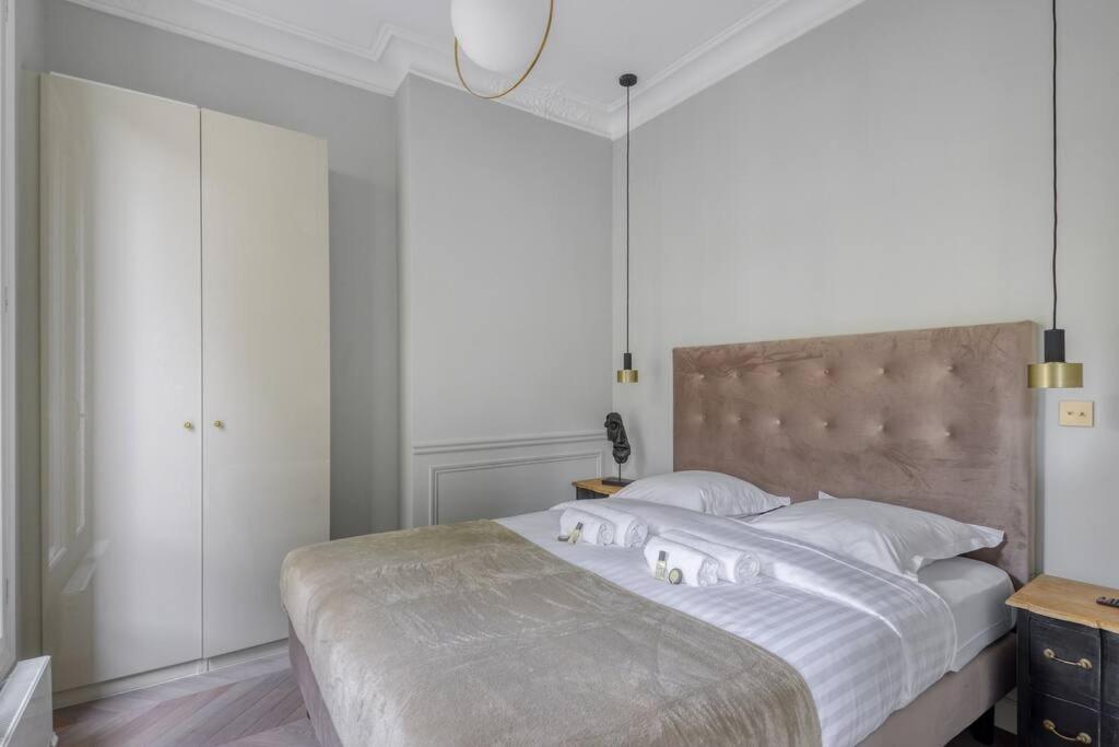 Bright And Gorgeous Flat In The Heart Of Paris Apartment ภายนอก รูปภาพ