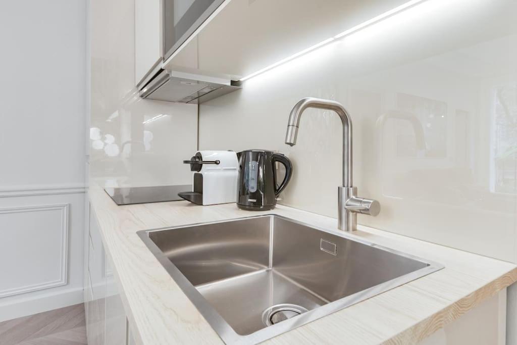 Bright And Gorgeous Flat In The Heart Of Paris Apartment ภายนอก รูปภาพ