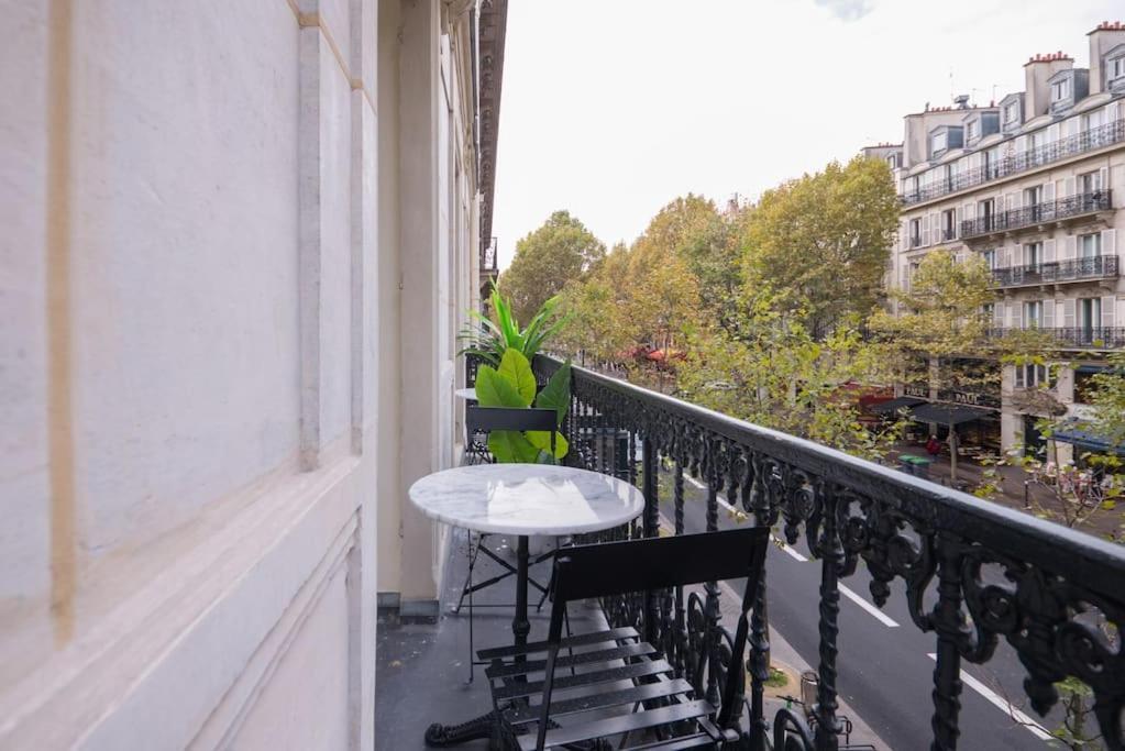 Bright And Gorgeous Flat In The Heart Of Paris Apartment ภายนอก รูปภาพ