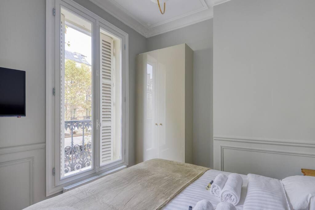 Bright And Gorgeous Flat In The Heart Of Paris Apartment ภายนอก รูปภาพ