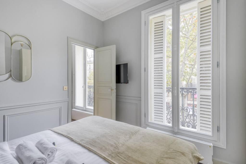 Bright And Gorgeous Flat In The Heart Of Paris Apartment ภายนอก รูปภาพ