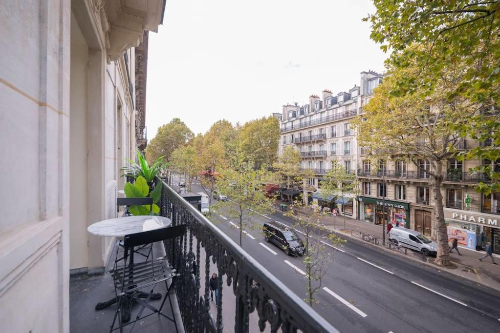 Bright And Gorgeous Flat In The Heart Of Paris Apartment ภายนอก รูปภาพ